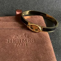 $27.00 USD Hermes Bracelets #1440703