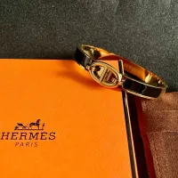$27.00 USD Hermes Bracelets #1440703