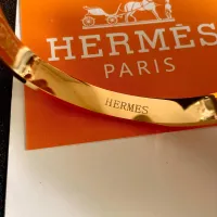$27.00 USD Hermes Bracelets #1440704