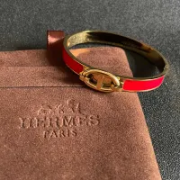 $27.00 USD Hermes Bracelets #1440704