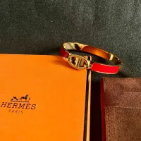 $27.00 USD Hermes Bracelets #1440704