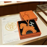$39.00 USD Hermes Key Holder And Bag Buckle #1440705