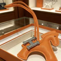 $39.00 USD Hermes Key Holder And Bag Buckle #1440705