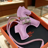 $39.00 USD Hermes Key Holder And Bag Buckle #1440706