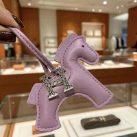 $39.00 USD Hermes Key Holder And Bag Buckle #1440706