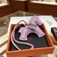 $39.00 USD Hermes Key Holder And Bag Buckle #1440706