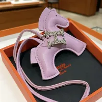 $39.00 USD Hermes Key Holder And Bag Buckle #1440706