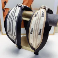 $25.00 USD Christian Dior Headband For Women #1440708
