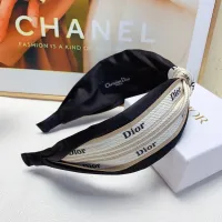 $25.00 USD Christian Dior Headband For Women #1440708