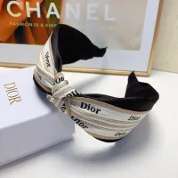 $25.00 USD Christian Dior Headband For Women #1440708