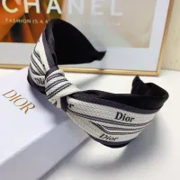 $25.00 USD Christian Dior Headband For Women #1440709