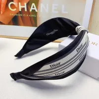 $25.00 USD Christian Dior Headband For Women #1440709