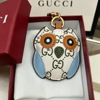 $27.00 USD Gucci Key Holder And Bag Buckle #1440715