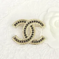 $34.00 USD Chanel Brooches For Women #1440725