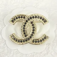 $34.00 USD Chanel Brooches For Women #1440725