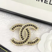 $34.00 USD Chanel Brooches For Women #1440725