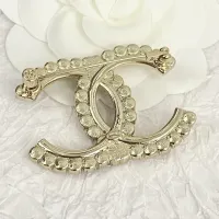 $34.00 USD Chanel Brooches For Women #1440726