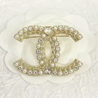 $34.00 USD Chanel Brooches For Women #1440726
