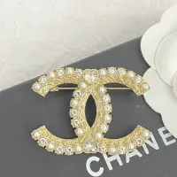 $34.00 USD Chanel Brooches For Women #1440726
