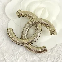$34.00 USD Chanel Brooches For Women #1440727