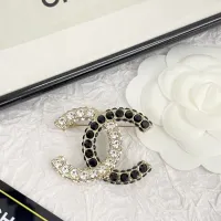 $34.00 USD Chanel Brooches For Women #1440727