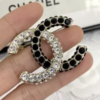 $34.00 USD Chanel Brooches For Women #1440727