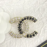 $34.00 USD Chanel Brooches For Women #1440727