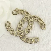 $38.00 USD Chanel Brooches For Women #1440728