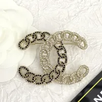$38.00 USD Chanel Brooches For Women #1440728