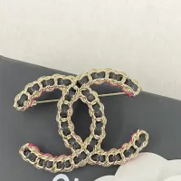 $38.00 USD Chanel Brooches For Women #1440729