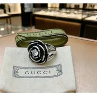 $32.00 USD Gucci Rings #1440733