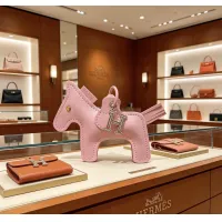 $36.00 USD Hermes Key Holder And Bag Buckle #1440736
