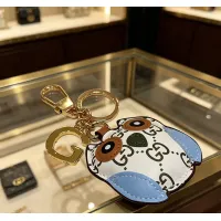 $38.00 USD Gucci Key Holder And Bag Buckle #1440738