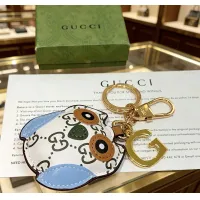 $38.00 USD Gucci Key Holder And Bag Buckle #1440738