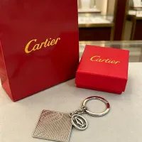 $25.00 USD Cartier Key Holder And Bag Buckle #1440739