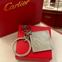 $25.00 USD Cartier Key Holder And Bag Buckle #1440739