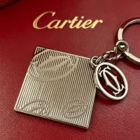 $25.00 USD Cartier Key Holder And Bag Buckle #1440739