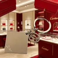 $25.00 USD Cartier Key Holder And Bag Buckle #1440739