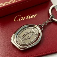 $25.00 USD Cartier Key Holder And Bag Buckle #1440740