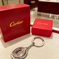 $25.00 USD Cartier Key Holder And Bag Buckle #1440740