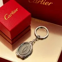 $25.00 USD Cartier Key Holder And Bag Buckle #1440740