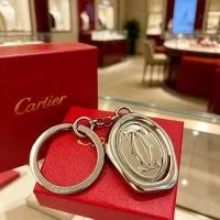$25.00 USD Cartier Key Holder And Bag Buckle #1440740