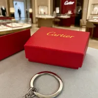 $25.00 USD Cartier Key Holder And Bag Buckle #1440740