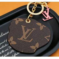 $25.00 USD Louis Vuitton LV Key Holder And Bag Buckle #1440741