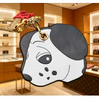 $25.00 USD Louis Vuitton LV Key Holder And Bag Buckle #1440742