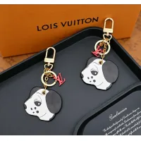 $25.00 USD Louis Vuitton LV Key Holder And Bag Buckle #1440742