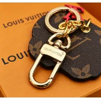 $25.00 USD Louis Vuitton LV Key Holder And Bag Buckle #1440742