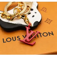 $25.00 USD Louis Vuitton LV Key Holder And Bag Buckle #1440742