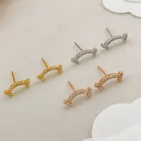 $27.00 USD Tiffany Earrings For Women #1440743