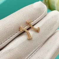$27.00 USD Tiffany Earrings For Women #1440744